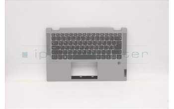 Lenovo 5CB1C19386 COVER Upper Case ASM_UK W 82HU FB PG