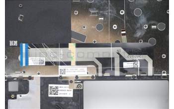 Lenovo 5CB1C19401 COVER Upper Case ASM_JA W 82HU FB PG