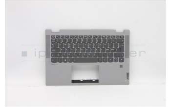 Lenovo 5CB1C19405 COVER Upper Case ASM_ND W 82HU FB PG