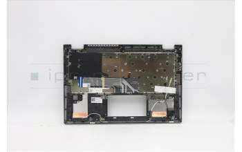 Lenovo 5CB1C19405 COVER Upper Case ASM_ND W 82HU FB PG
