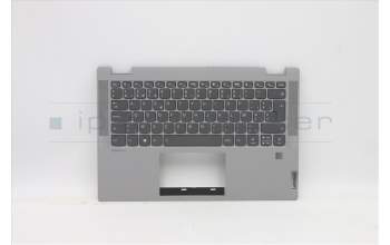 Lenovo 5CB1C19406 COVER Upper Case ASM_BE W 82HU FB PG