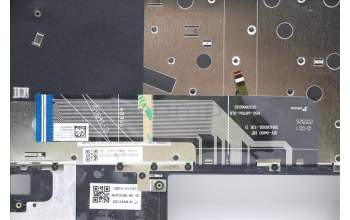 Lenovo 5CB1C19406 COVER Upper Case ASM_BE W 82HU FB PG