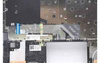 Lenovo 5CB1C19410 COVER Upper Case ASM_USI W 82HU FB PG