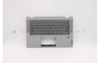 Lenovo 5CB1C19411 COVER Upper Case ASM_CZ-SK W 82HU FB PG