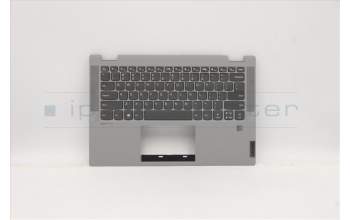 Lenovo 5CB1C19416 COVER Upper Case ASM_US W 82HU FNB PG