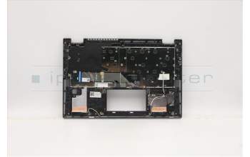 Lenovo 5CB1C19416 COVER Upper Case ASM_US W 82HU FNB PG