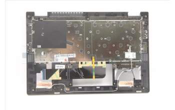 Lenovo 5CB1C19460 COVER Upper Case ASM_FR W 82HU NFB GY
