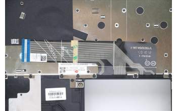 Lenovo 5CB1C33382 COVER Upper Case ASM_SP W 82HU NFNB GY