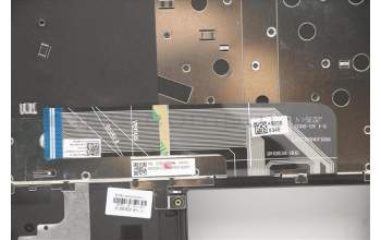 Lenovo 5CB1C39894 COVER Upper Case ASM_CZ-SK W82HU NFNB GY