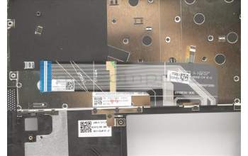 Lenovo 5CB1C39902 COVER Upper Case ASM_IT W 82HU FB GY