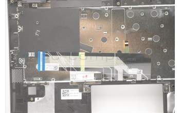 Lenovo 5CB1C48278 COVER Upper Case ASM_HG W 82HU FB GY