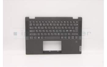 Lenovo 5CB1C48279 COVER Upper Case ASM_ND W 82HU FB GY