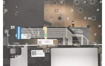 Lenovo 5CB1C48286 COVER Upper Case ASM_BU W 82HU FB GY