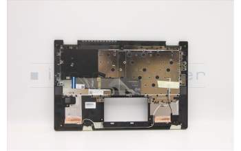 Lenovo 5CB1C66493 COVER Upper Case ASM_ND W 82HU FNB GY