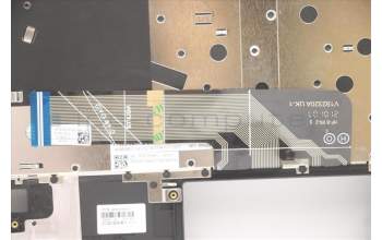 Lenovo 5CB1C66493 COVER Upper Case ASM_ND W 82HU FNB GY