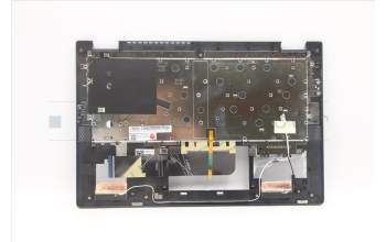 Lenovo 5CB1C66542 COVER Upper Case ASM_FRA W 82HU NFB AB