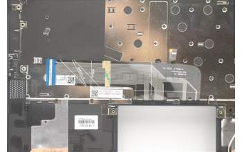 Lenovo 5CB1C66555 COVER Upper Case ASM_EURO ENG W82HUNFBAB