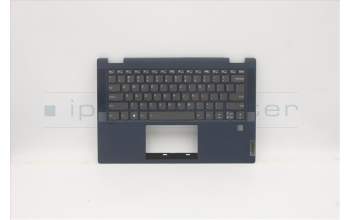 Lenovo 5CB1C67892 COVER Upper Case ASM_ENG W 82HU FB AB