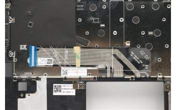 Lenovo 5CB1C68134 COVER Upper Case ASM_ARA W 82HU FB AB