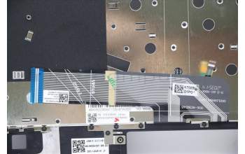 Lenovo 5CB1C68140 C-Abdeckung mit Tastatur, Skandinavien, tiefblau