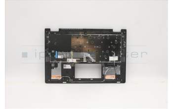 Lenovo 5CB1C68144 COVER Upper Case ASM_SWS W 82HU FB AB