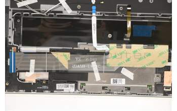 Lenovo 5CB1C68186 COVER Upper Case ASM_CZE/SLK WT 82KE SR