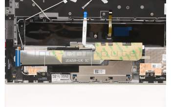 Lenovo 5CB1C68191 COVER Upper Case ASM_NORDIC WT 82KE SR