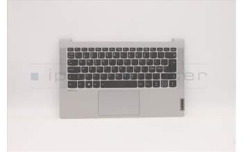 Lenovo 5CB1C68191 COVER Upper Case ASM_NORDIC WT 82KE SR