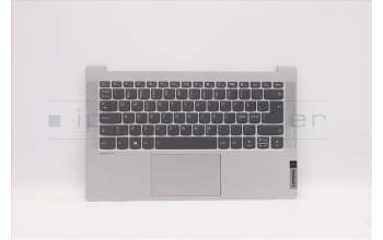 Lenovo 5CB1C71746 COVER Upper Case ASM_NORDIC WT 82KF SR