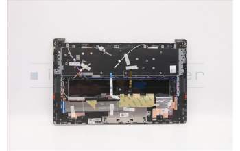 Lenovo 5CB1C71746 COVER Upper Case ASM_NORDIC WT 82KF SR