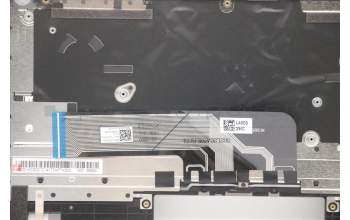 Lenovo 5CB1C72419 COVER Upper Case ASM_GRE W 20YA MG