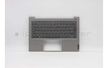 Lenovo 5CB1C72431 COVER Upper Case ASM_CZE/SLK W 20YA MG