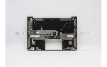 Lenovo 5CB1C72431 COVER Upper Case ASM_CZE/SLK W 20YA MG