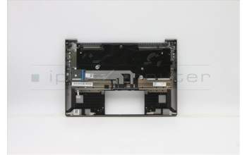 Lenovo 5CB1C72436 COVER Upper Case ASM_FRA W 20YA MG