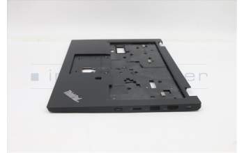Lenovo 5CB1C73304 COVER UCASE Y-FPR BLK Clamshell,w Mylar