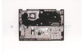 Lenovo 5CB1C73308 COVER UCASE Y-FPR N-WFC BLK Yoga,w Mylar