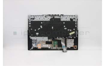 Lenovo 5CB1C74805 COVER Upper Case ASM_ENG L82JUBURGBW/F