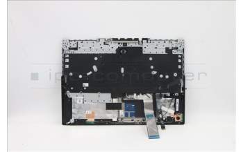 Lenovo 5CB1C74806 COVER Upper Case ASMEUROENGL82JUBURGBW/F