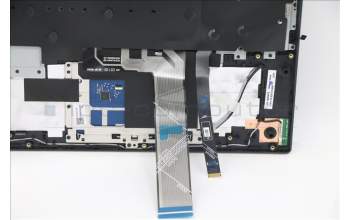 Lenovo 5CB1C74806 COVER Upper Case ASMEUROENGL82JUBURGBW/F