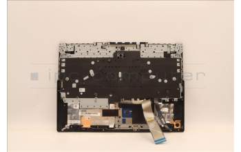 Lenovo 5CB1C74807 COVER Upper Case ASMFRA/ENGL82JUBURGBW/F