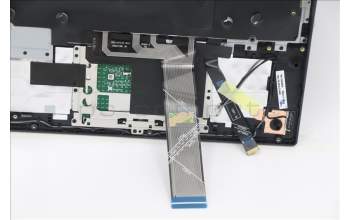 Lenovo 5CB1C74808 COVER Upper Case ASM_UKE L82JUBURGBW/F