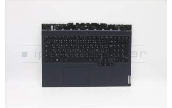 Lenovo 5CB1C74811 COVER Upper Case ASMFRA/ARAL82JUBURGBW/F