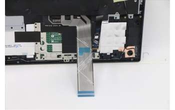 Lenovo 5CB1C74813 COVER Upper Case ASM_GRE L82JUBURGBW/F