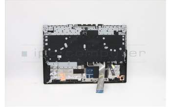 Lenovo 5CB1C74816 COVER Upper Case ASM_HUN L82JUBURGBW/F
