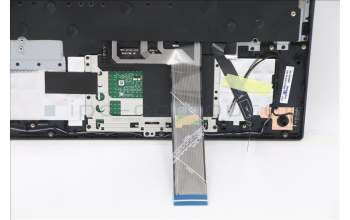 Lenovo 5CB1C74826 COVER UpperCaseASM_SPA L82JUBURGBW/F