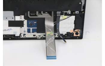 Lenovo 5CB1C74827 COVER Upper Case ASM_SWS L82JUBURGBW/F