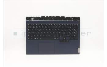 Lenovo 5CB1C74833 COVER Upper Case ASM_BEL L82JUBUWHW/F