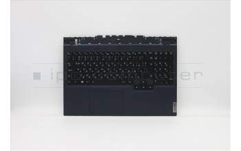 Lenovo 5CB1C74835 COVER Upper Case ASM_BUL L82JUBUWHW/F