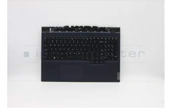 Lenovo 5CB1C74837 COVER Upper Case ASM_ENG L82JUBUWHW/F