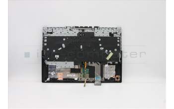 Lenovo 5CB1C74837 COVER Upper Case ASM_ENG L82JUBUWHW/F